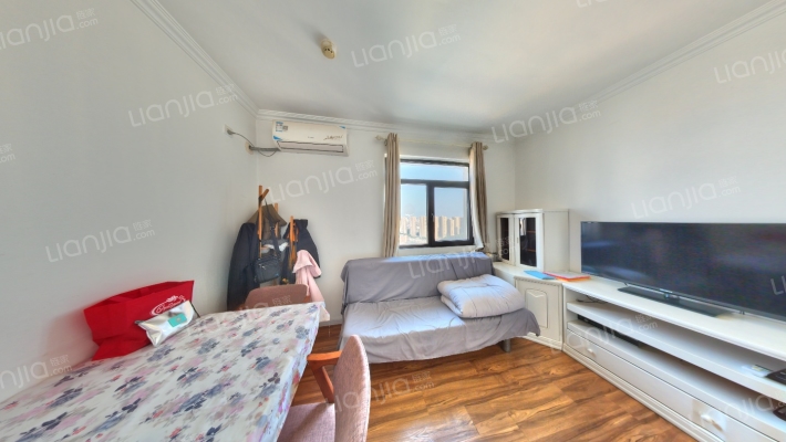 奥克斯广场二手房实景图