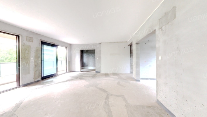 重庆融创文旅城汀兰岸二手房实景图