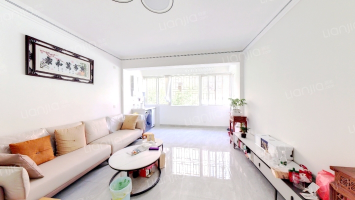 丹霞苑二手房实景图