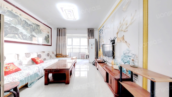 新华·学府上园二手房实景图