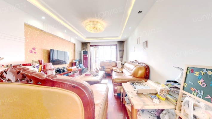 明日星城第五园二手房实景图