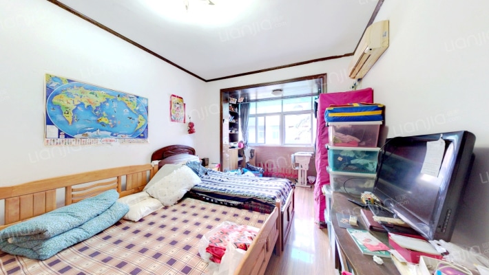 三牌楼小区西柏果园二手房实景图