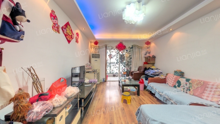 香江国际佳元二手房实景图