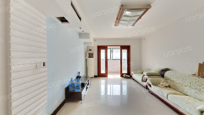 金尚翠景花园二手房实景图