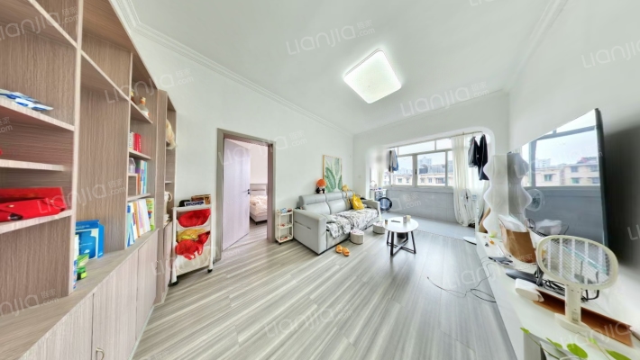 四建小区二手房实景图