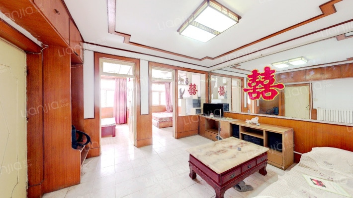 卧龙社区二手房实景图
