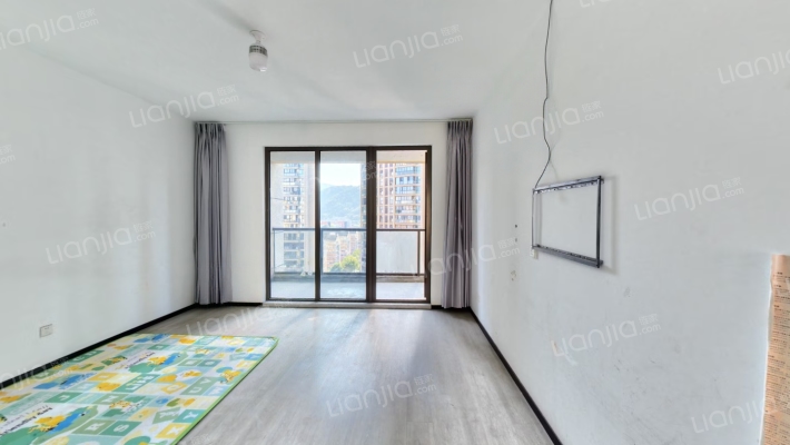 嘉乐平阳首府二手房实景图