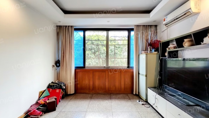 骝马山北巷8号二手房实景图