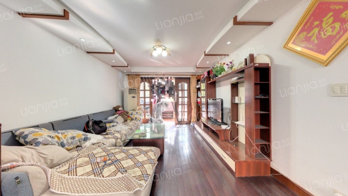 南苑新世纪公寓二手房实景图