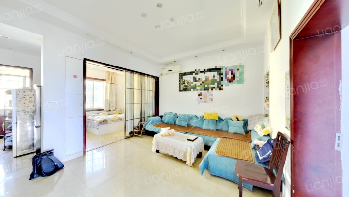 西山东路40号二手房实景图