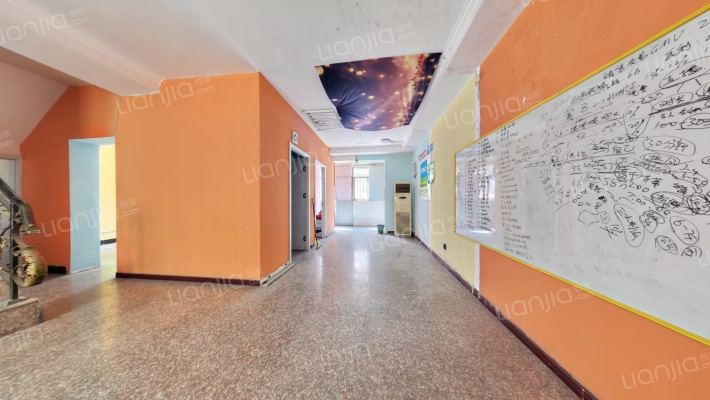 房地二分局家属院二手房实景图