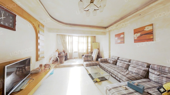 五三集贸市场二手房实景图