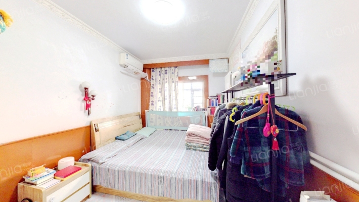 经八路11号院二手房实景图