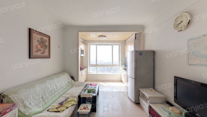 颐华园二手房实景图