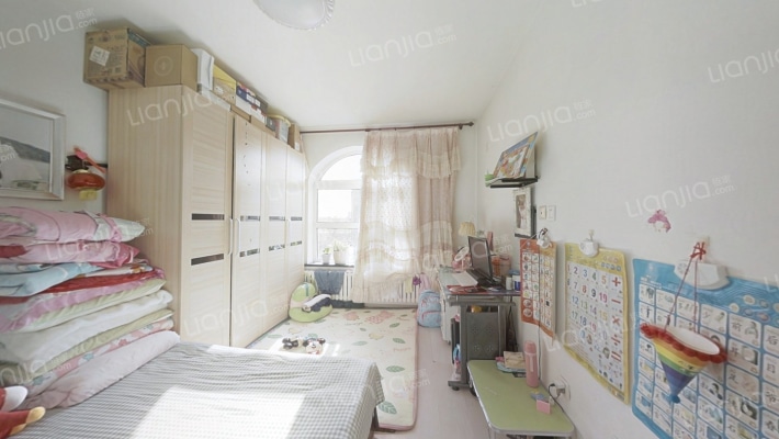 金色橄榄城二手房实景图