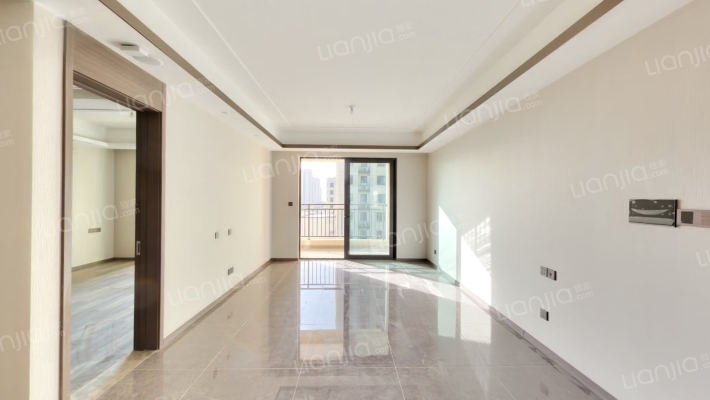 中南•上悦城|東沣二手房实景图