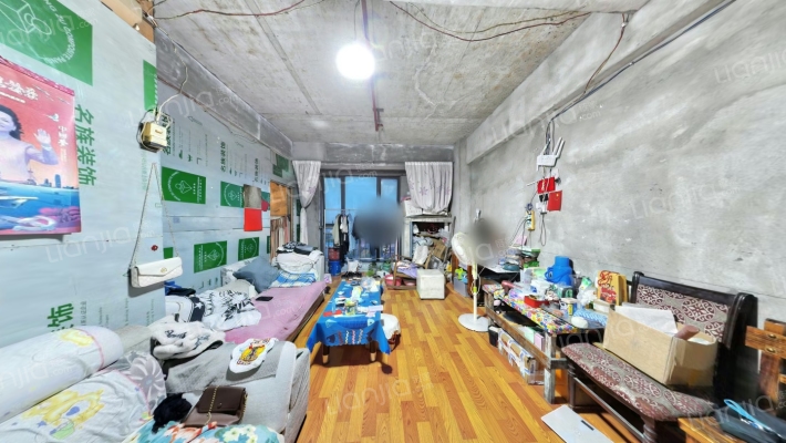 沪太锦苑二手房实景图