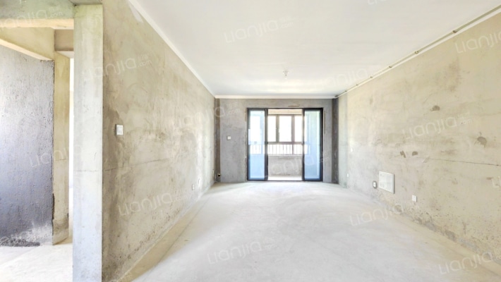 茸北苑南区二手房实景图