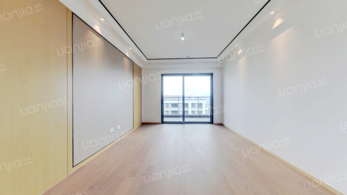 溪悦十锦台公寓二手房实景图