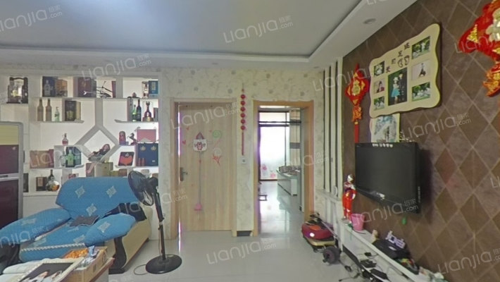 名仕达四期二手房实景图