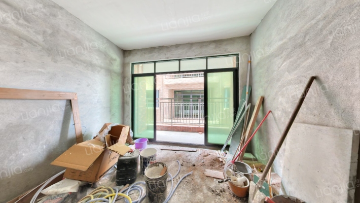 坦诚二路二手房实景图