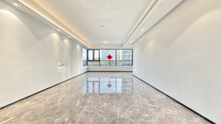 保利和悦云锦二期二手房实景图