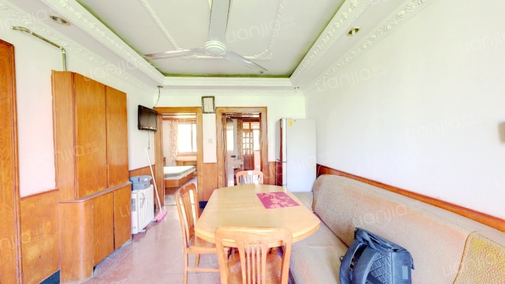 宁舟社区二手房实景图