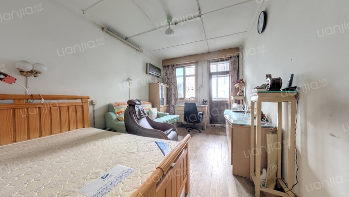 北浩弄散盘二手房实景图