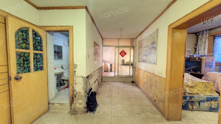 人民东路81号二手房实景图