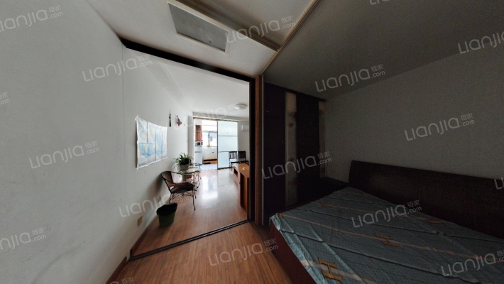 光大国际广场二手房实景图