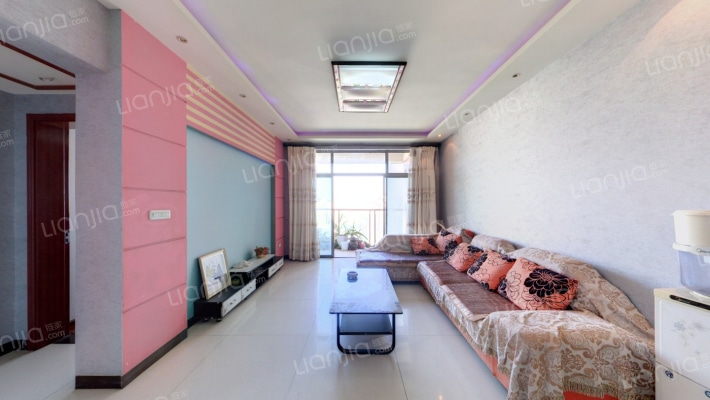 天辰美苑二手房实景图