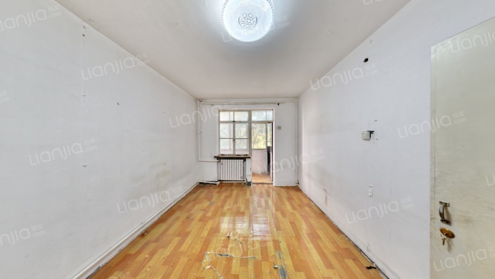 定西南路家属楼二手房实景图