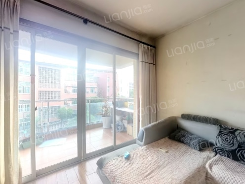 整租·珠江华轩 2室1厅 东