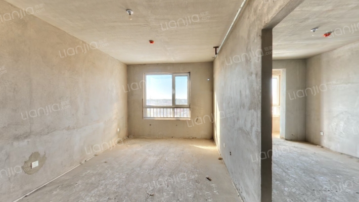 汇元学府一号二手房实景图