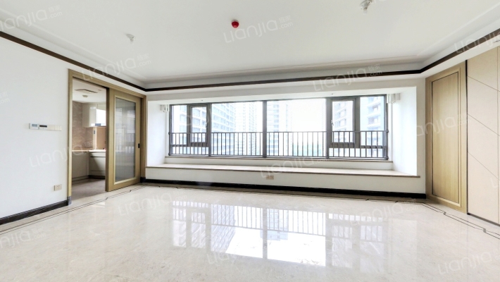 中国铁建花语江南二手房实景图