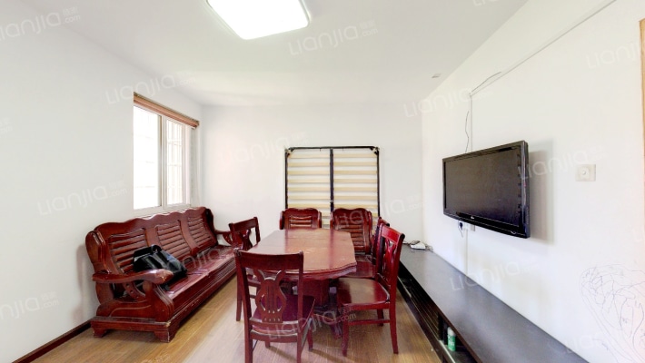 天成家园北区二手房实景图