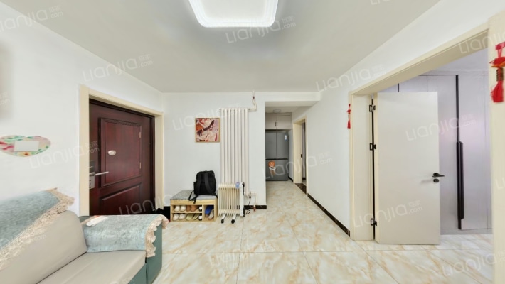 汇光西里二手房实景图