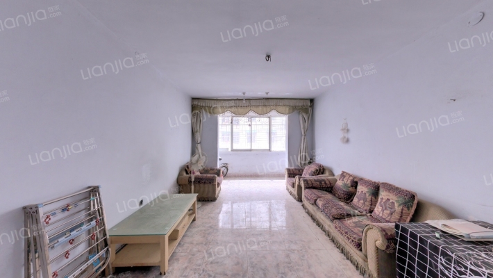 安居花苑西区二手房实景图