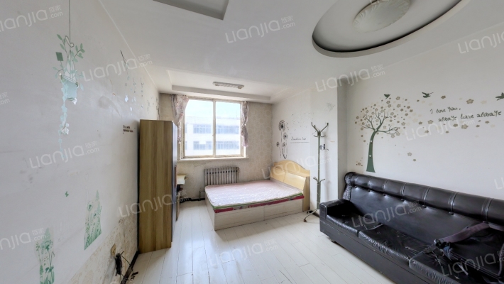 旺角自由度二手房实景图