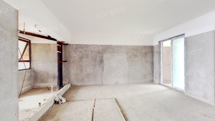 锦佳华庭C区二手房实景图