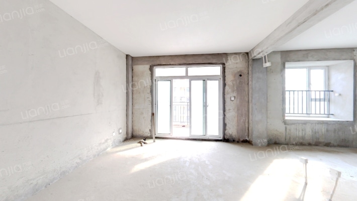 宏和珈都二手房实景图