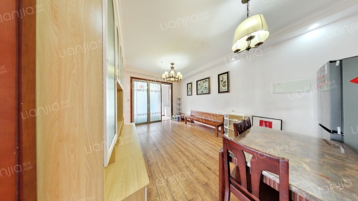 巴黎都市二期二手房实景图