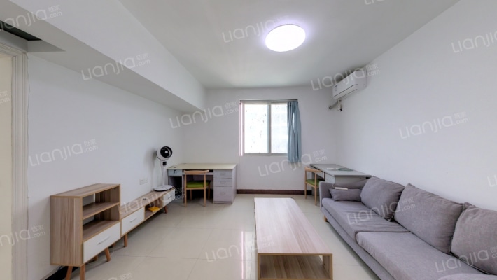 金钟大厦二手房实景图