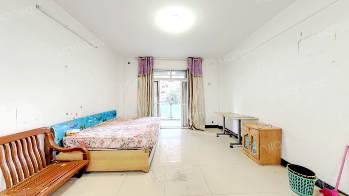 张浩湾小区二手房实景图