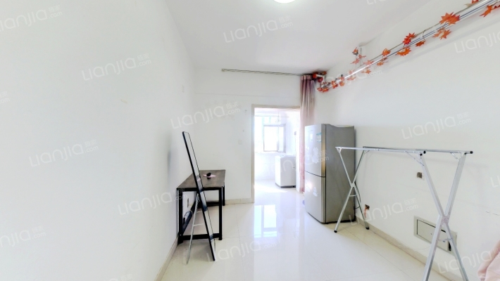 鑫城中心二手房实景图