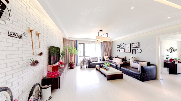 同人欣园二手房实景图