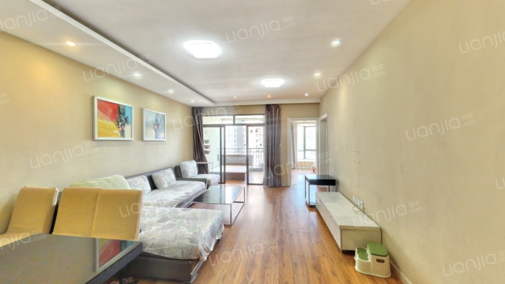 眾福家园二手房实景图