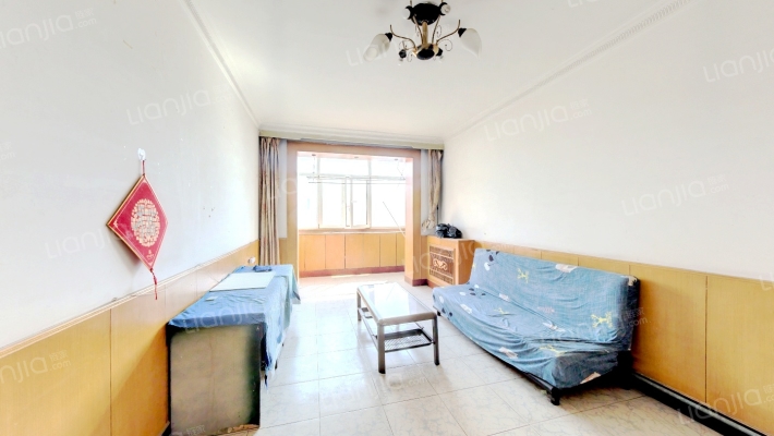 山西省生物研究所二手房实景图