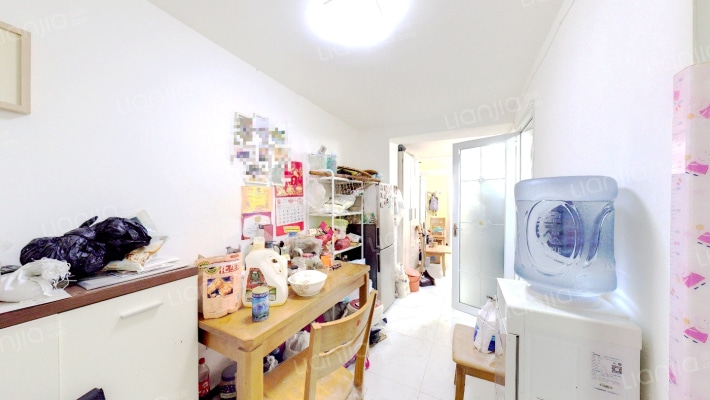 白云里二手房实景图