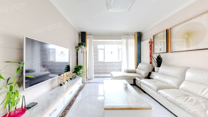 上庄社区东区二手房实景图